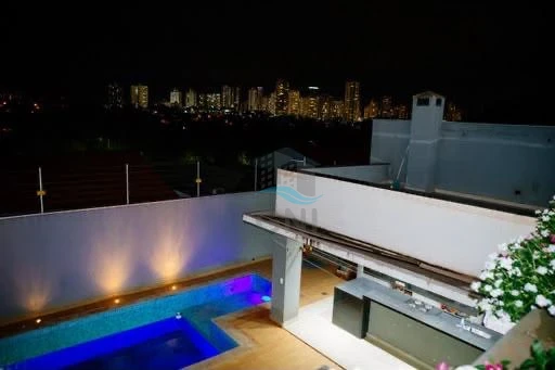 Imagens do imóveis CASA A VENDA - JARDIM LAGO PARQUE