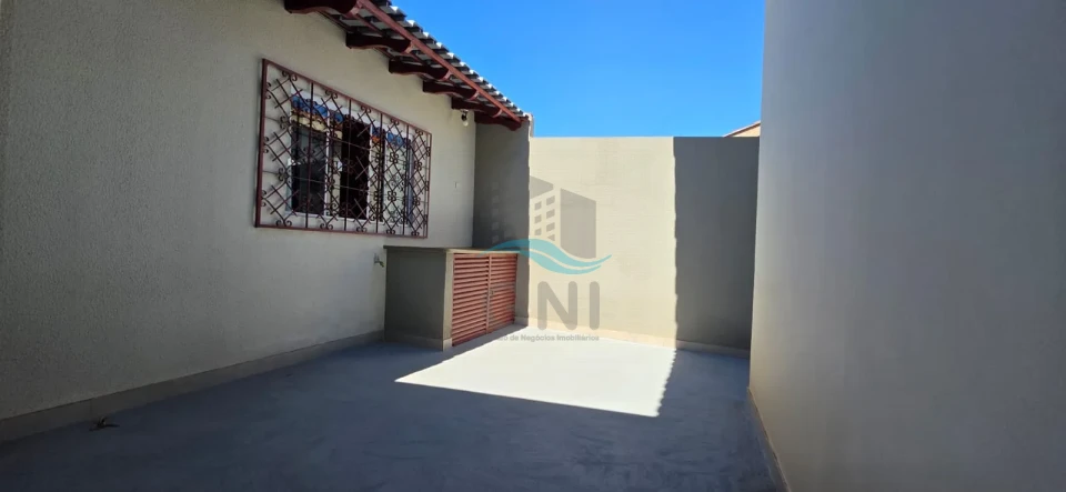 Imagens do imóveis CASA PARA LOCAÇÃO - PARQUE RESIDENCIAL CAMBÉ