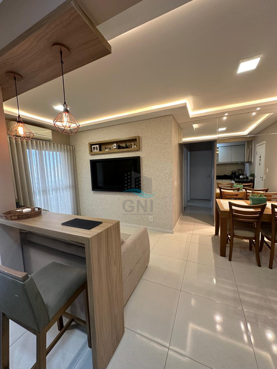 APARTAMENTO A VENDA - EDIFICIO THE PLACE Imagens do imóveis APARTAMENTO A VENDA - EDIFICIO THE PLACE