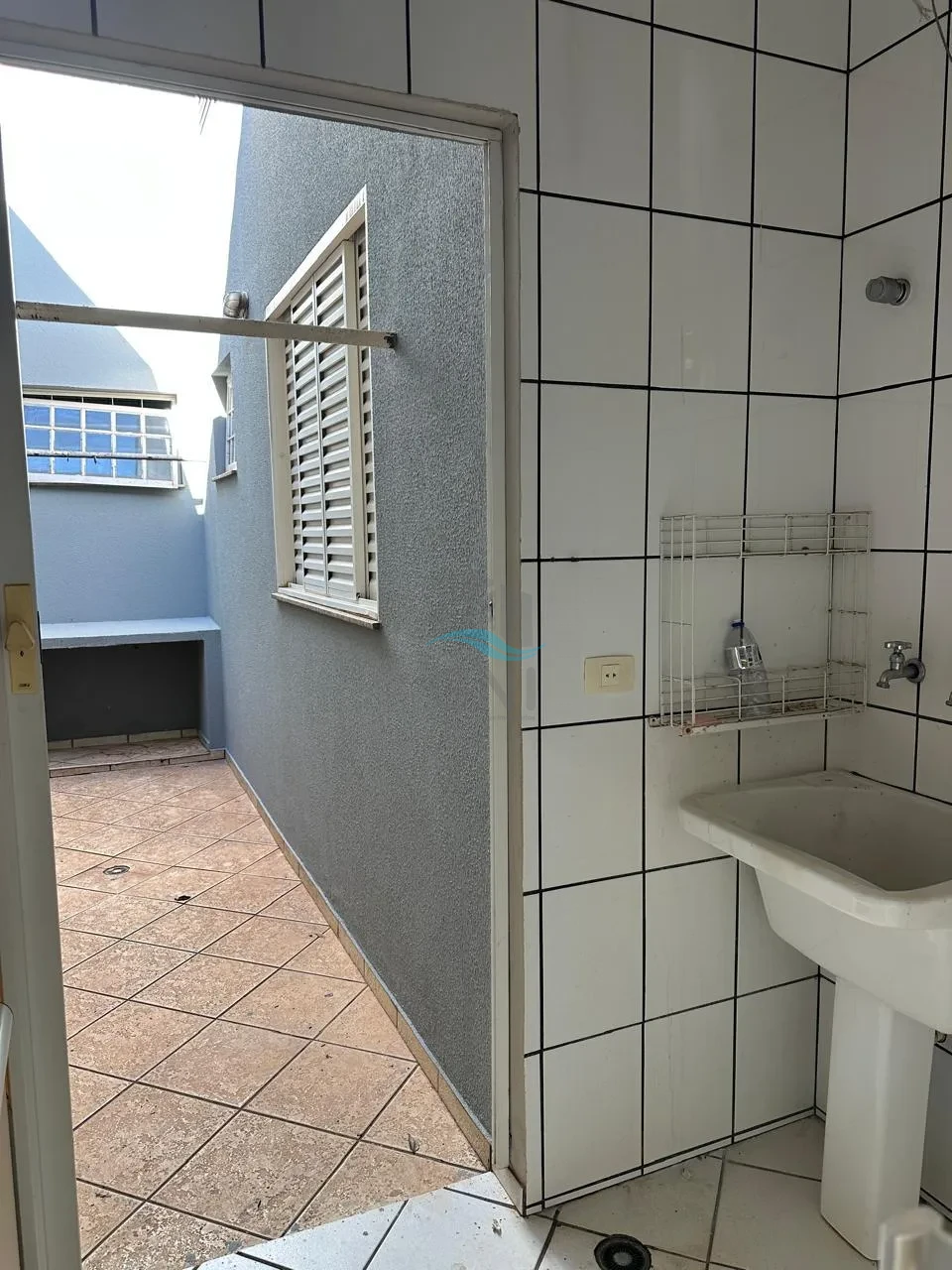 CASA PARA LOCAÇÃO - CONDOMINIO ASPEN PARK