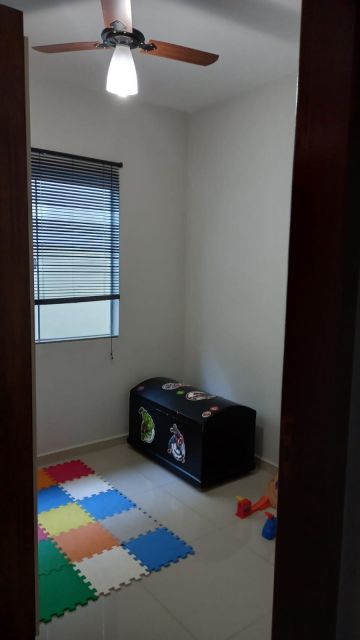 CASA A VENDA - JARDIM CAMPOS VERDES Imagens do imóveis CASA A VENDA - JARDIM CAMPOS VERDES