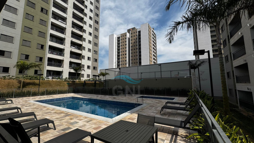 Imagens do imóveis APARTAMENTO PARA LOCAÇÃO - EDIFICIO SUNNY DOWNTON