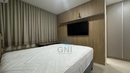 Imagens do imóveis APARTAMENTO PARA LOCAÇÃO - EDIFICIO CONCEPT PALHANO - GLEBA PALHANO