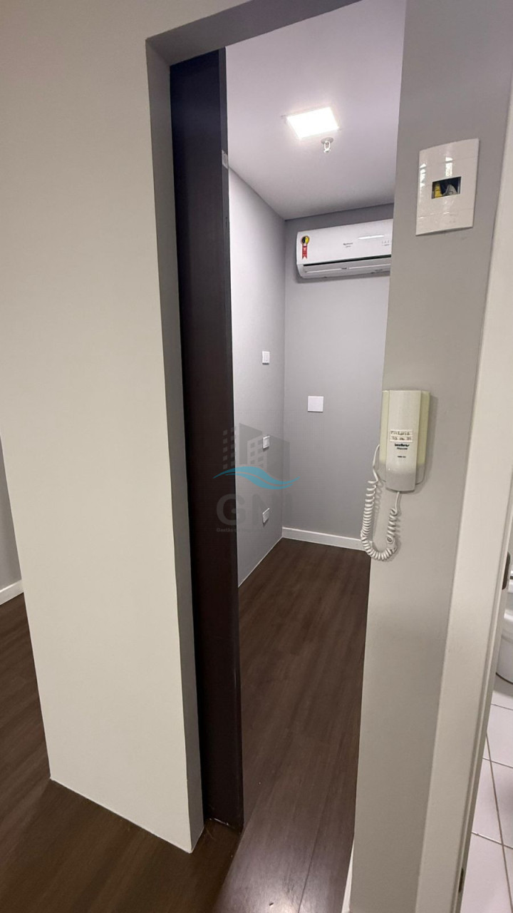Imagens do imóveis SALA COMERCIAL A VENDA - EDIFICIO PALHANO BUSINESS CENTER
