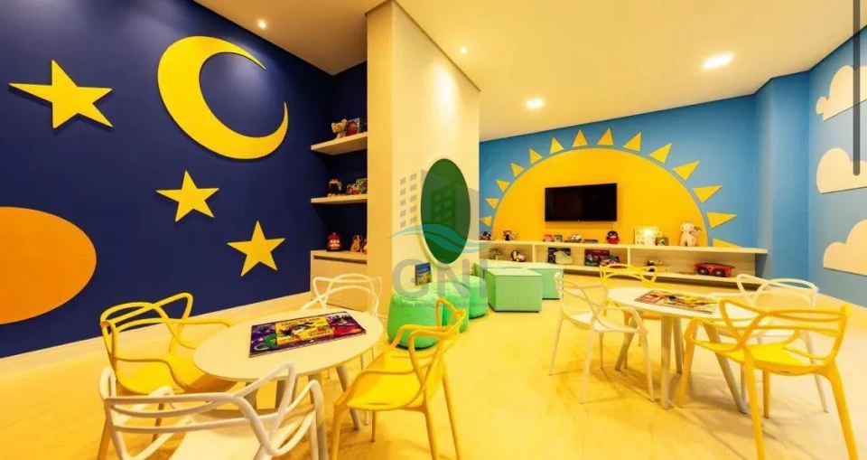 APARTAMENTO A VENDA - SUNSET FARIA LIMA