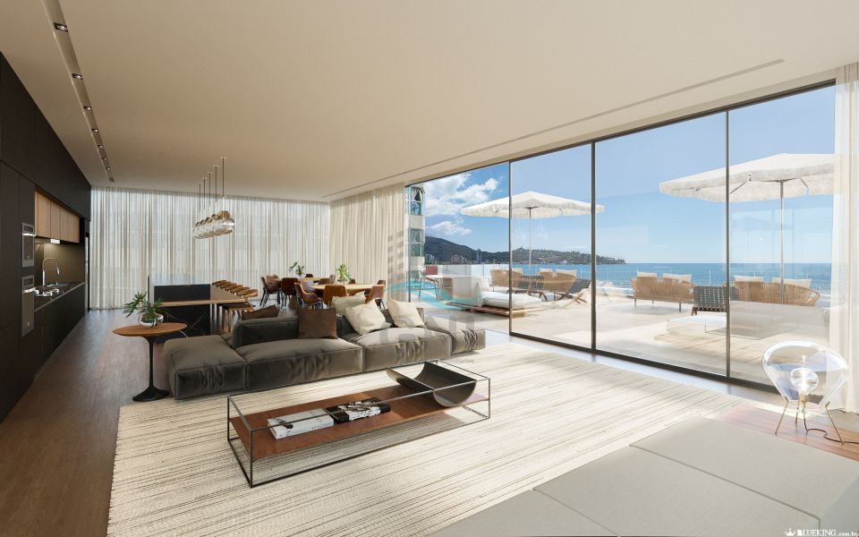 APARTAMENTO A VENDA - SUNNY COAST Imagens do imóveis APARTAMENTO A VENDA - SUNNY COAST