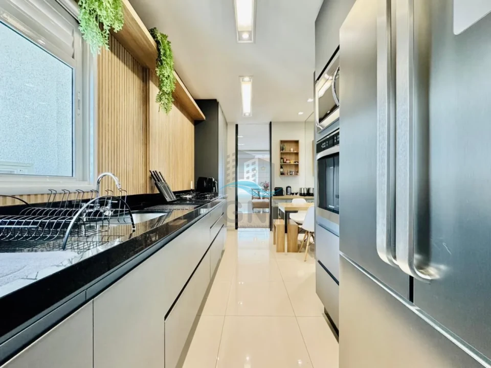 Imagens do imóveis APARTAMENTO A VENDA - EDIFICIO ELEGANCE