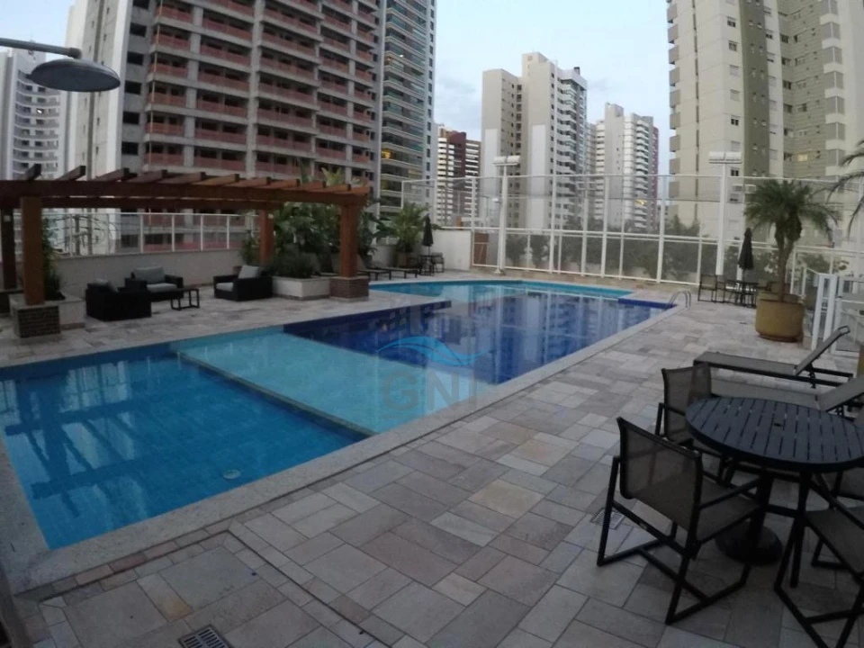 Imagens do imóveis APARTAMENTO A VENDA - EDIFICIO CHAMPS ELYSÉES