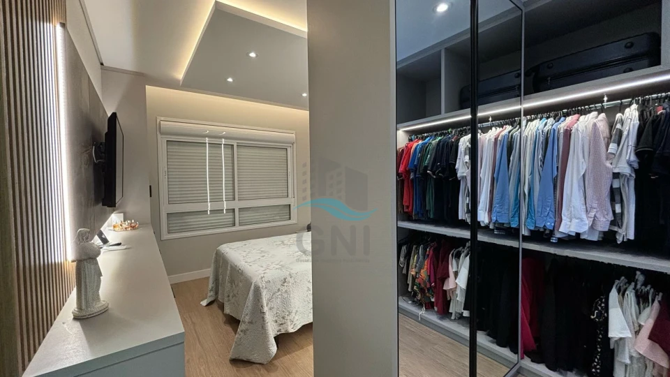 Imagens do imóveis APARTAMENTO A VENDA - EDIFICIO GREENWICH PARK