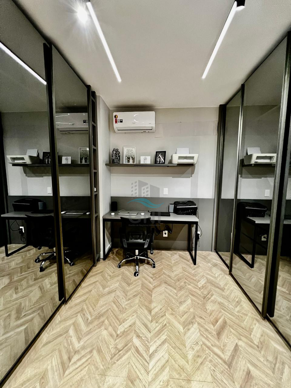 Imagens do imóveis APARTAMENTO A VENDA - EDIFICIO ARCH PALHANO
