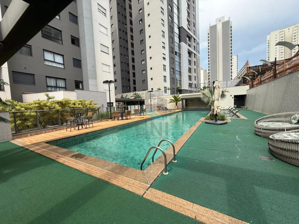 Imagens do imóveis APARTAMENTO A VENDA - EDIFICIO FREEDOM