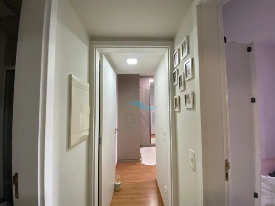 APARTAMENTO A VENDA - SUNSET FARIA LIMA