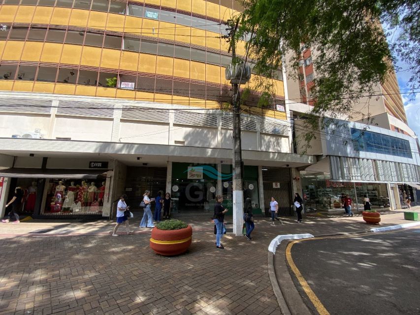 SALA COMERCIAL - CENTRO Imagens do imóveis SALA COMERCIAL - CENTRO