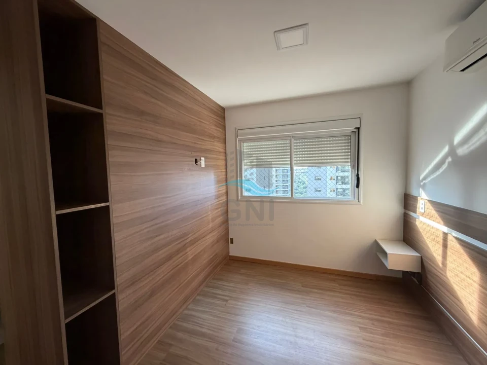 APARTAMENTO LOCAÇÃO - ALAMEDA ECO E RESORT
