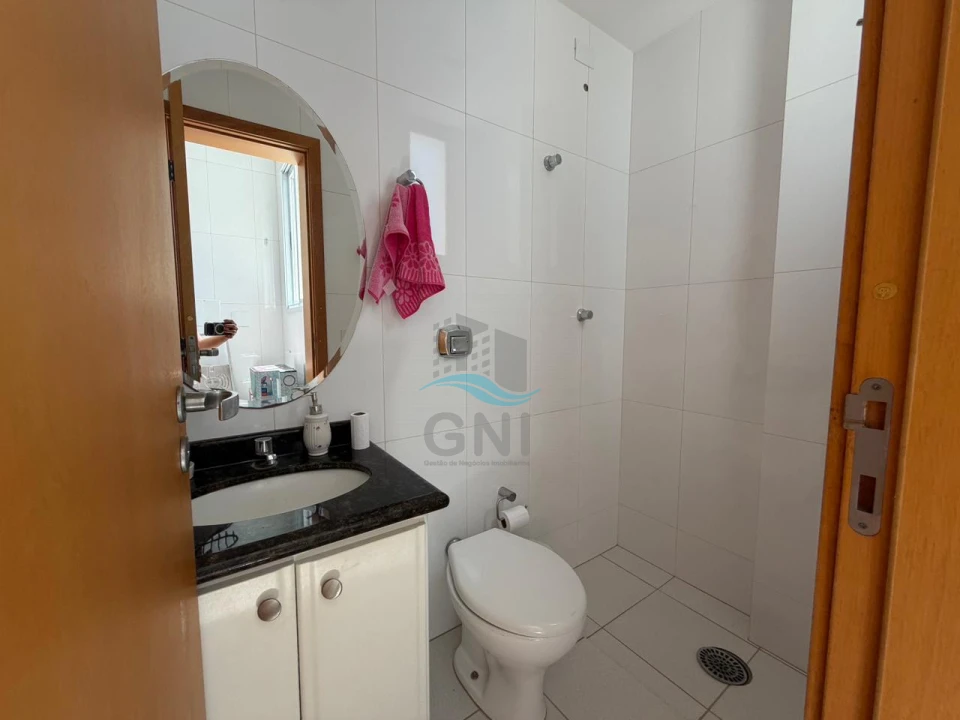 Imagens do imóveis APARTAMENTO À VENDA - EDIFÍCIO RESIDENCIAL PARANOÁ