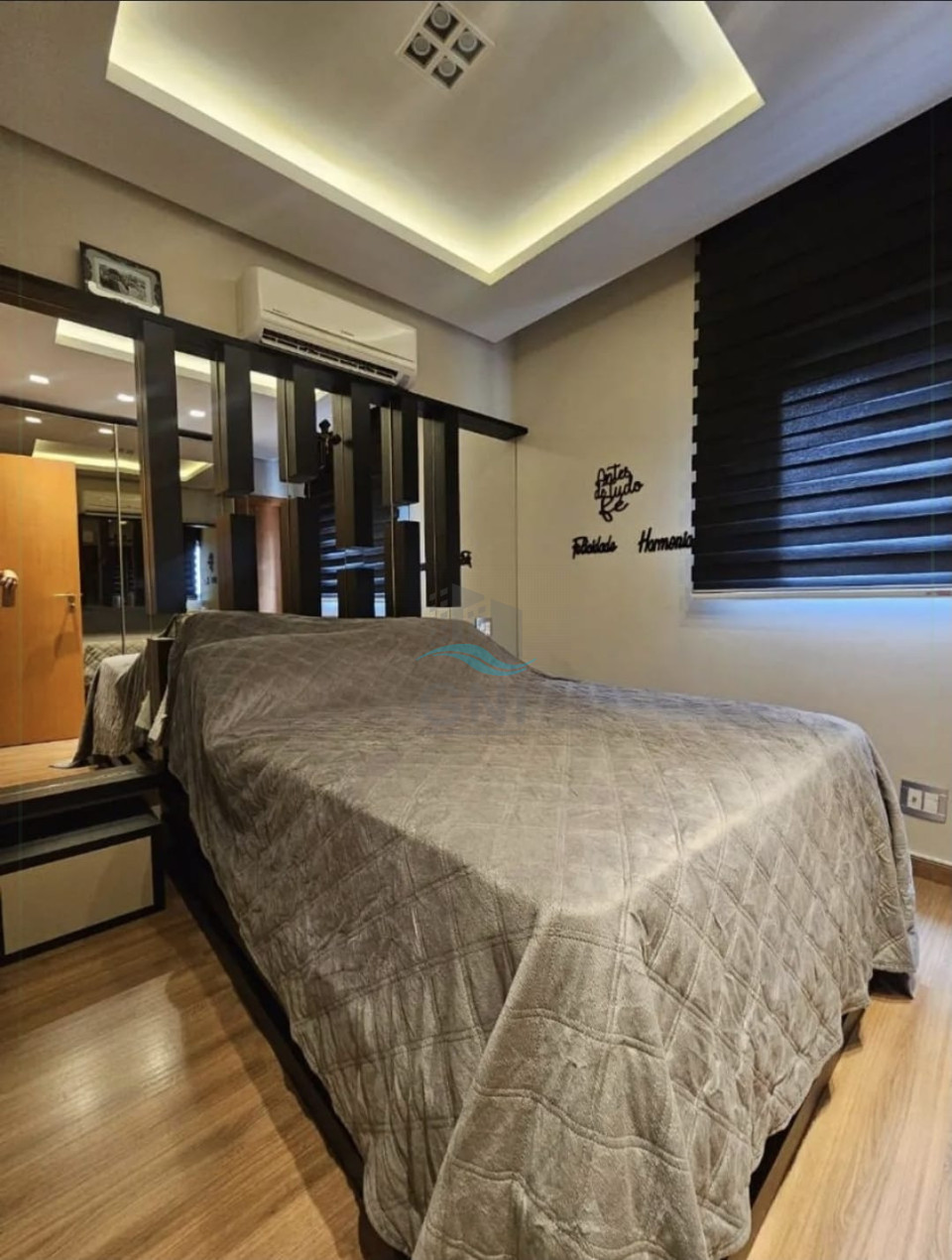 Imagens do imóveis APARTAMENTO A VENDA - EDIFÍCIO L' HARMONIE