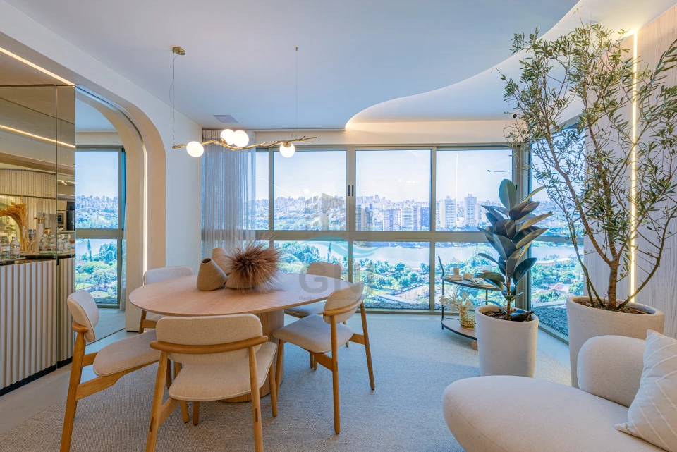 Imagens do imóveis APARTAMENTO A VENDA - EDIFICIO WYNN