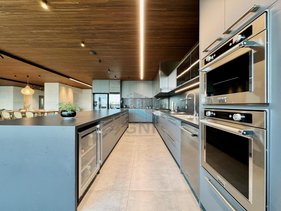 Imagens do imóveis APARTAMENTO A VENDA - EDIFICIO MAISON HERITAGE