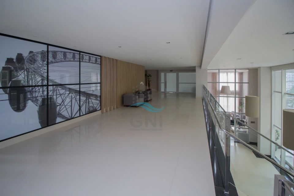 Imagens do imóveis APARTAMENTO PARA LOCAÇÃO - EDIFICIO QUEENS PARK