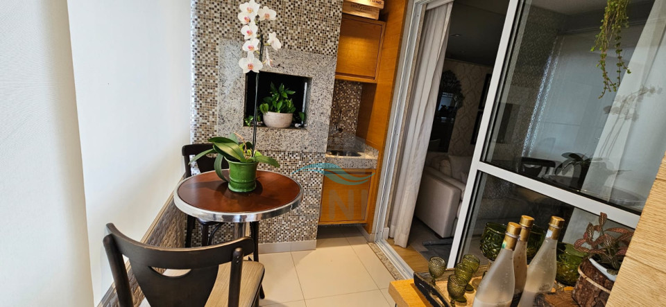 APARTAMENTO A VENDA - EDIFICIO SANTOS 1250 Imagens do imóveis APARTAMENTO A VENDA - EDIFICIO SANTOS 1250