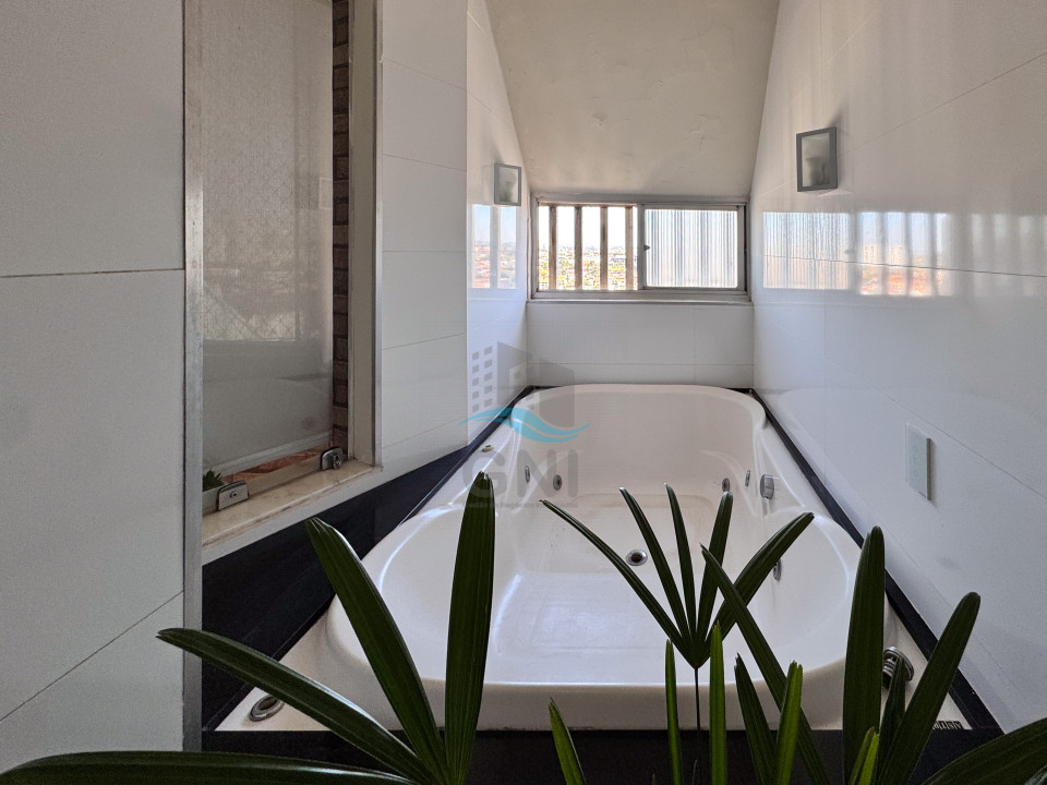 COBERTURA A VENDA - EDIFICIO SERRA NEGRA Imagens do imóveis COBERTURA A VENDA - EDIFICIO SERRA NEGRA