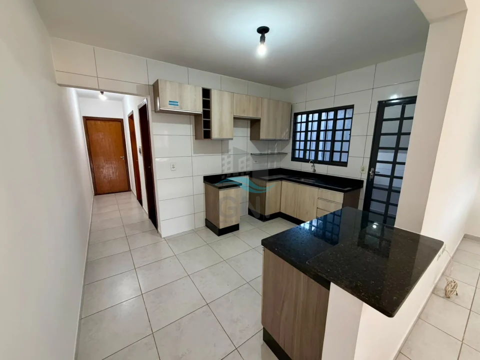 Imagens do imóveis CASA A VENDA - BAIRRO COLUMBIA