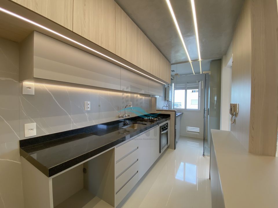 Imagens do imóveis APARTAMENTO PARA LOCACAO - ALAMEDA ECO E RESORT