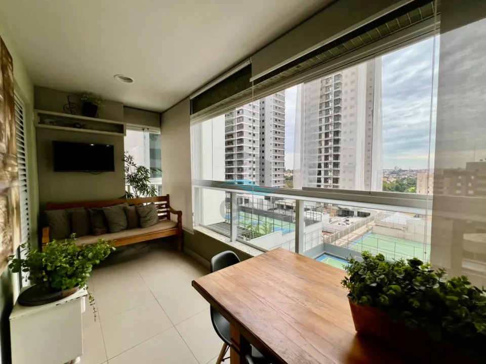 Imagens do imóveis APARTAMENTO A VENDA - ARTE PALHANO