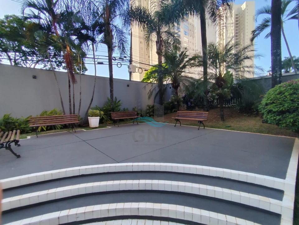 Imagens do imóveis APARTAMENTO A VENDA - EDIFICIO CENTRAL PARK