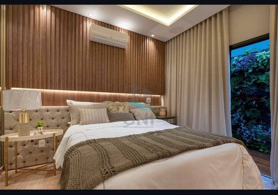 Imagens do imóveis CASA A VENDA - CONDOMÍNIO SUN LAKE RESIDENCE