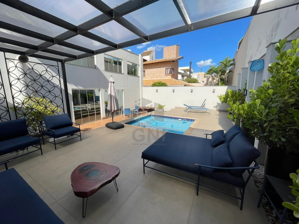 Imagens do imóveis CASA A VENDA - CONDOMINIO RESIDENCIAL VALE DAS ARAUCARIS