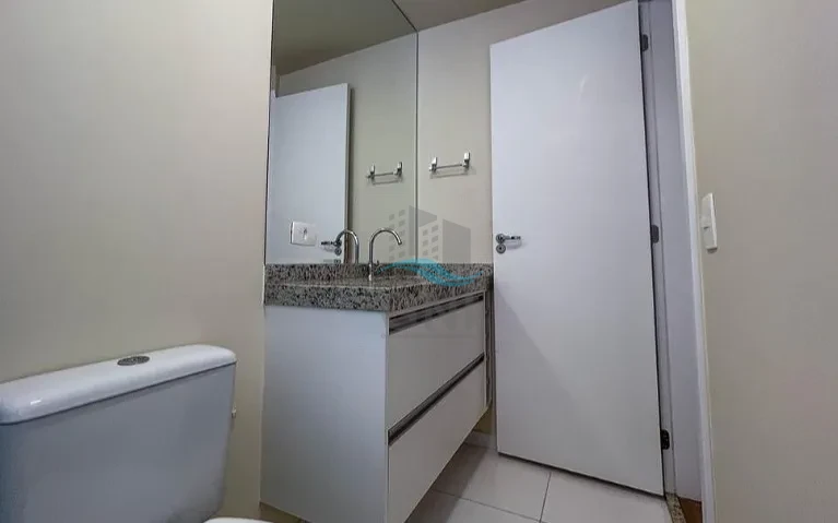 Imagens do imóveis APARTAMENTO A VENDA - EDIFICIO COSMOPOLITAN RESIDENCE