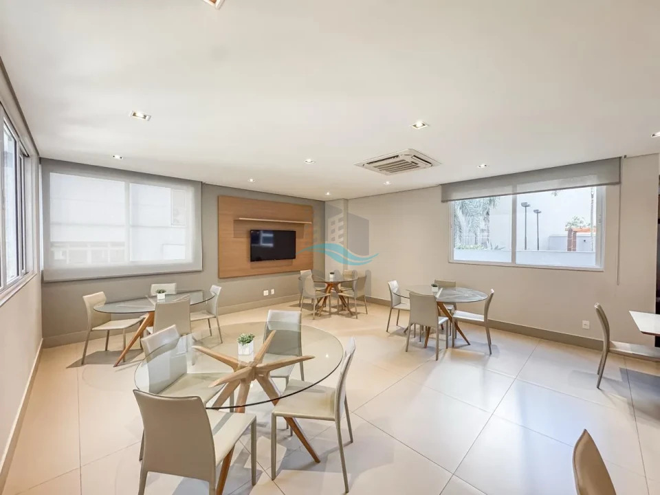 Imagens do imóveis APARTAMENTO A VENDA - EDIFICIO VILLA SOLARE