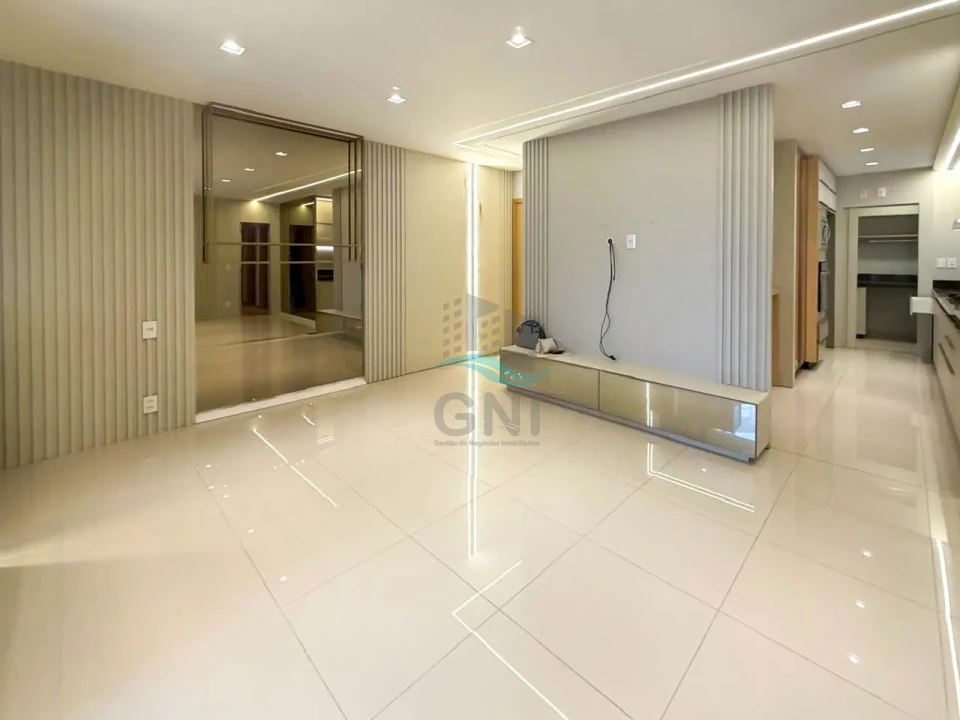 APARTAMENTO A VENDA - EDIFICIO ELEGANCE