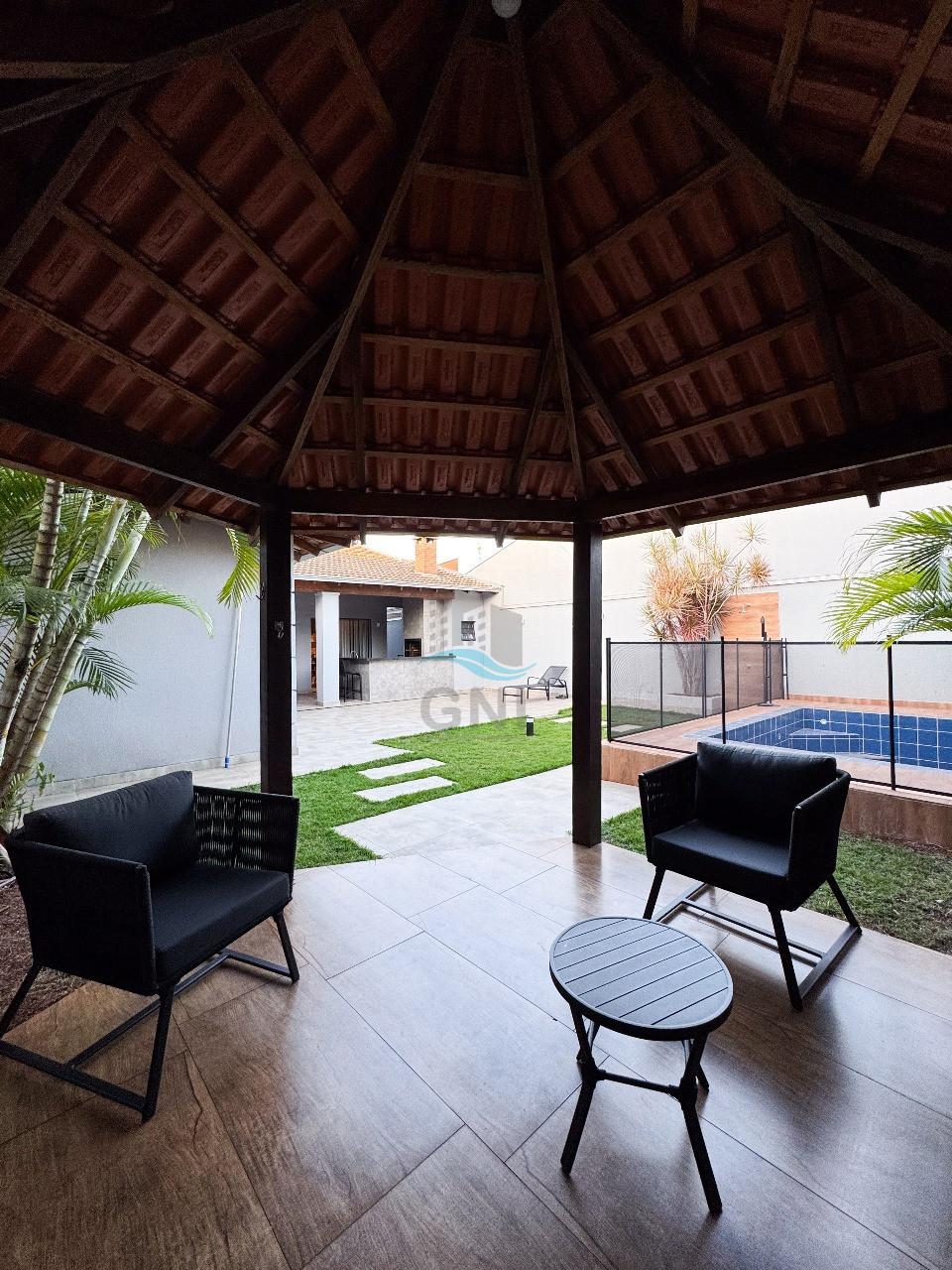 Imagens do imóveis CASA A VENDA - JARDIM BURLE MARX