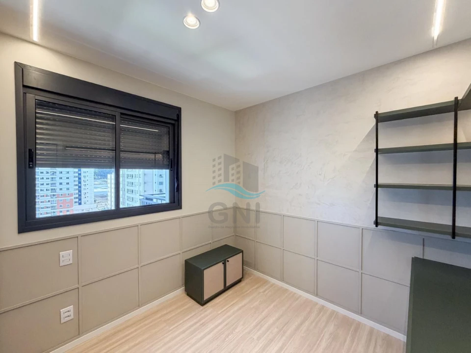 Imagens do imóveis APARTAMENTO PARA LOCAÇÃO - EDIFICIO SENSE RESIDENCE