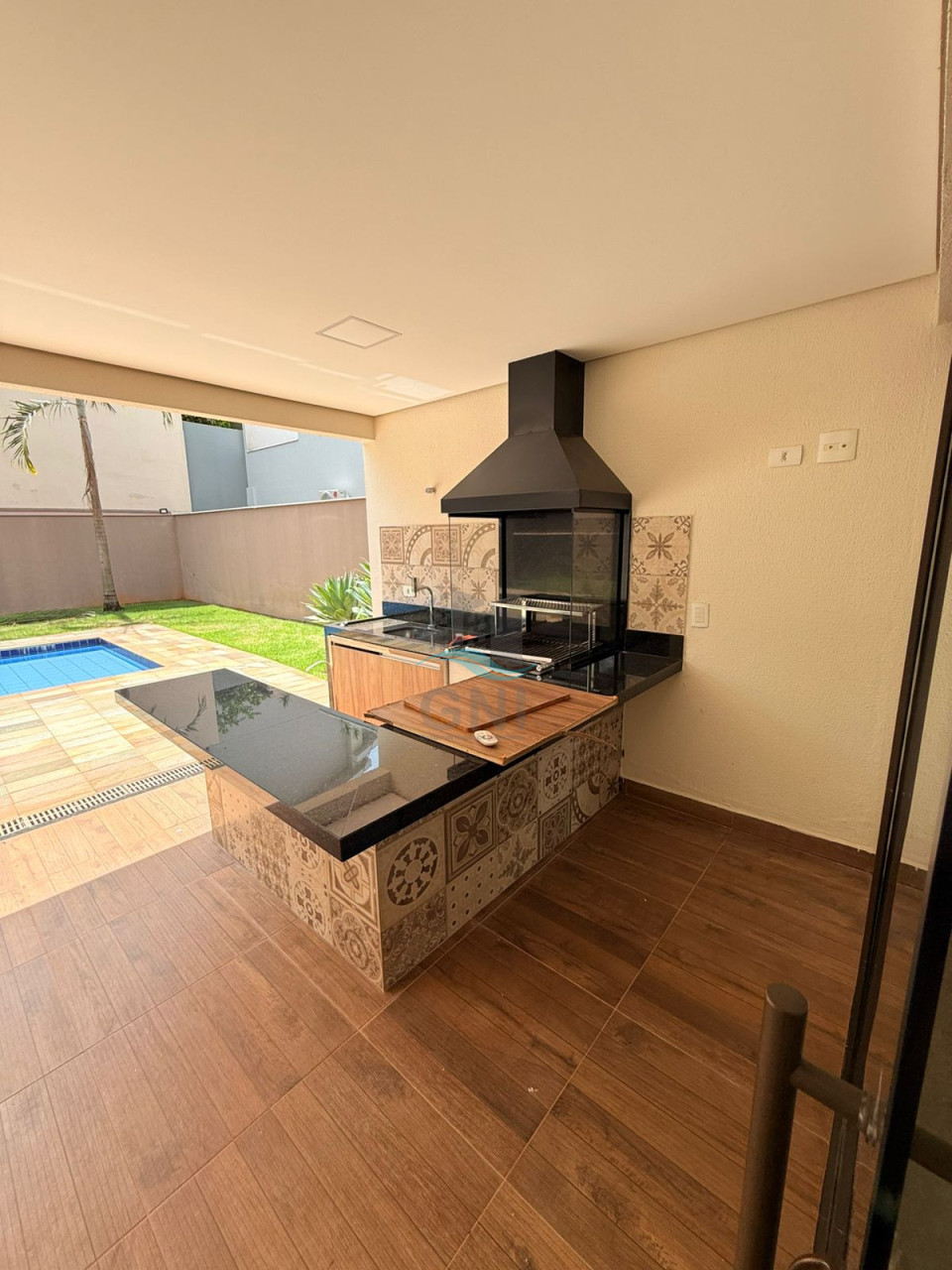 CASA PARA LOCAÇÃO - CONDOMINIO ROYAL PARK Imagens do imóveis CASA PARA LOCAÇÃO - CONDOMINIO ROYAL PARK