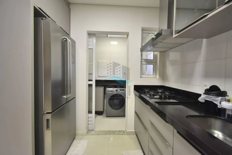 Imagens do imóveis APARTAMENTO A VENDA - EDIFÍCIO TRÉSOR RESIDENCE