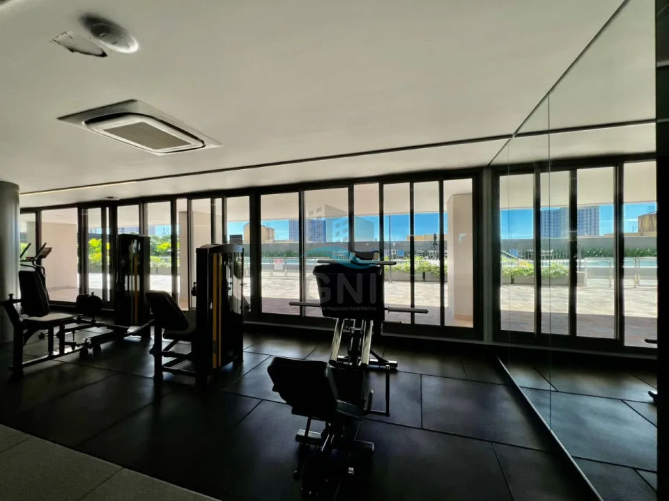 APARTAMENTO A VENDA - EDIFICIO ARTSY
