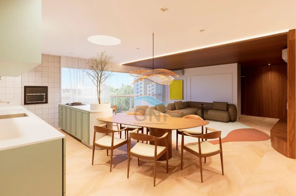 Imagens do imóveis APARTAMENTO A VENDA - EDIFICIO ARBO E FLORA ( ARBO )