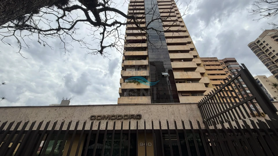 Imagens do imóveis APARTAMENTO A VENDA - EDIFICIO COMODORO