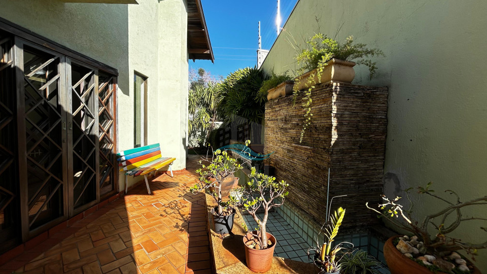 Imagens do imóveis CASA A VENDA - JARDIM ANDRADE