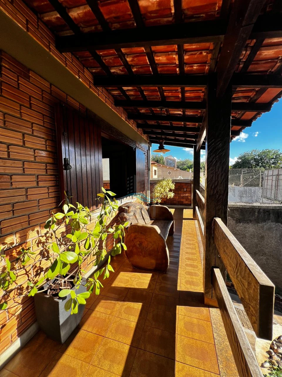 Imagens do imóveis CASA A VENDA - BAIRRO LAGO PARQUE