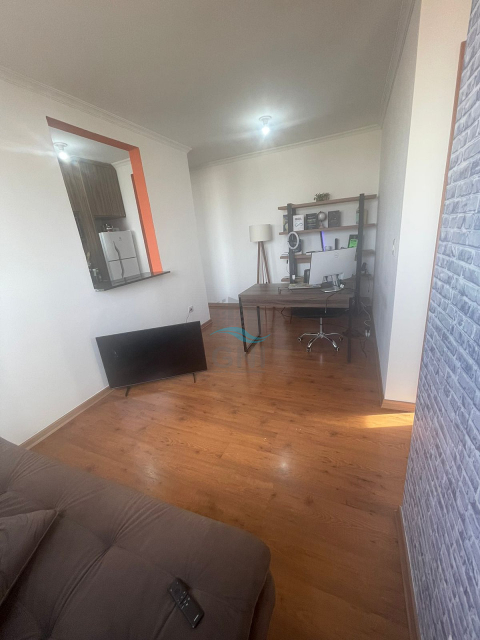 APARTAMENTO A VENDA - EDIFÍCIO SPAZIO LOUVRE Imagens do imóveis APARTAMENTO A VENDA - EDIFÍCIO SPAZIO LOUVRE