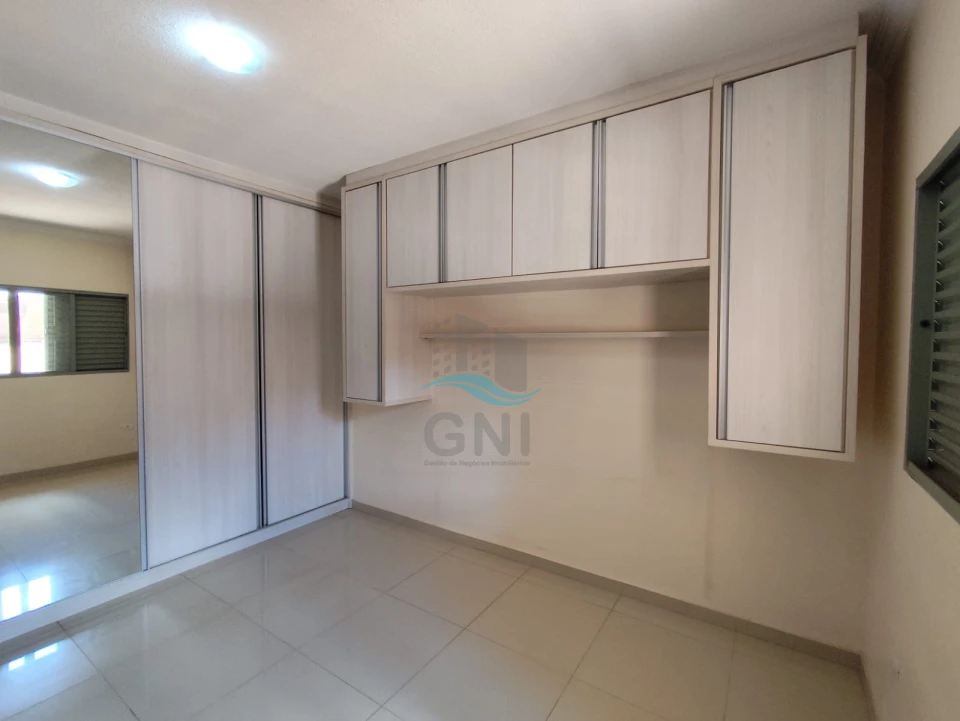 Imagens do imóveis CASA PARA LOCAÇÃO - JARDIM HONDA II