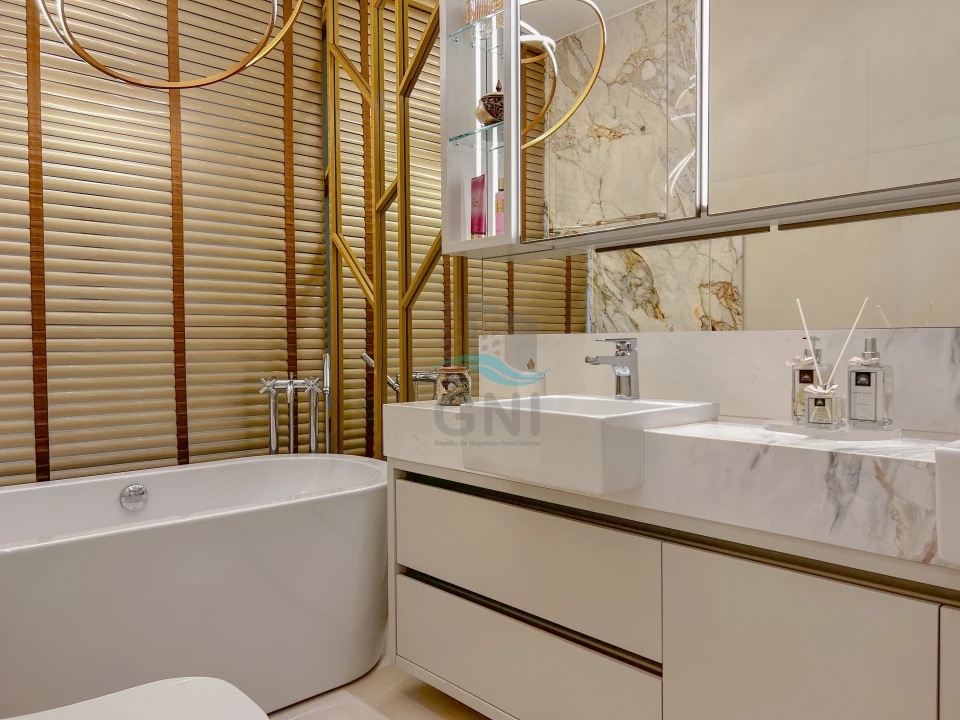 Imagens do imóveis APARTAMENTO PARA LOCAÇÃO - EDIFICIO TRIANON