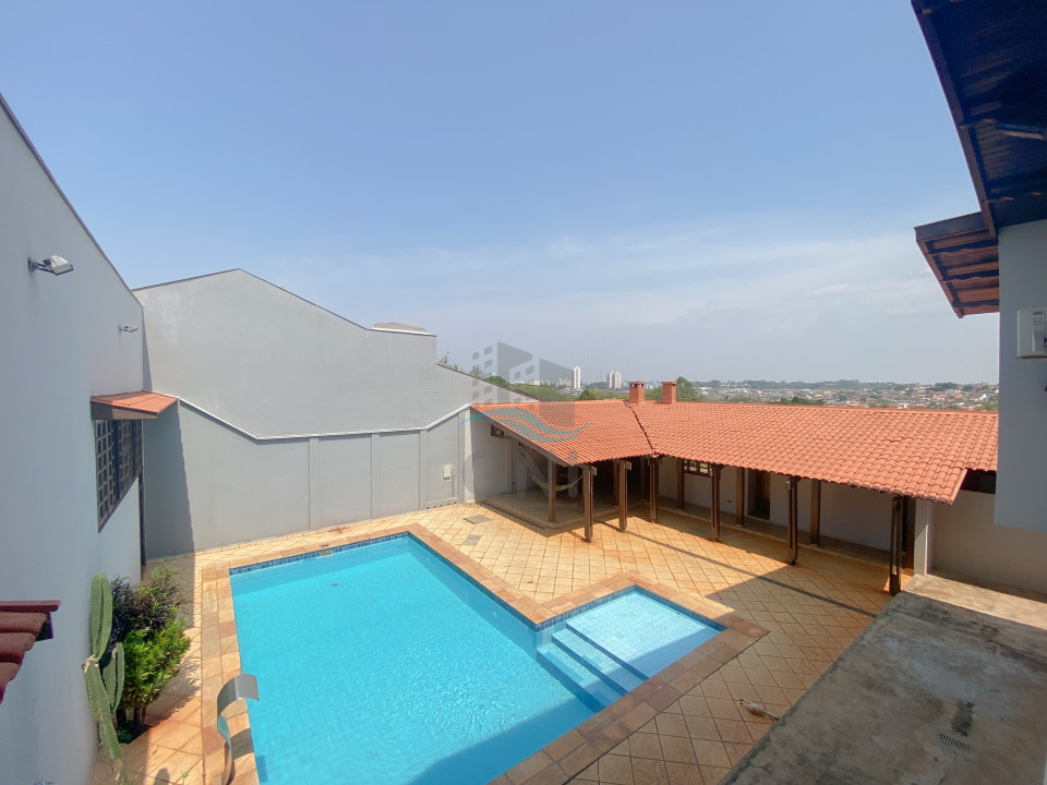 CASA A VENDA - JARDIM ALVORADA Imagens do imóveis CASA A VENDA - JARDIM ALVORADA