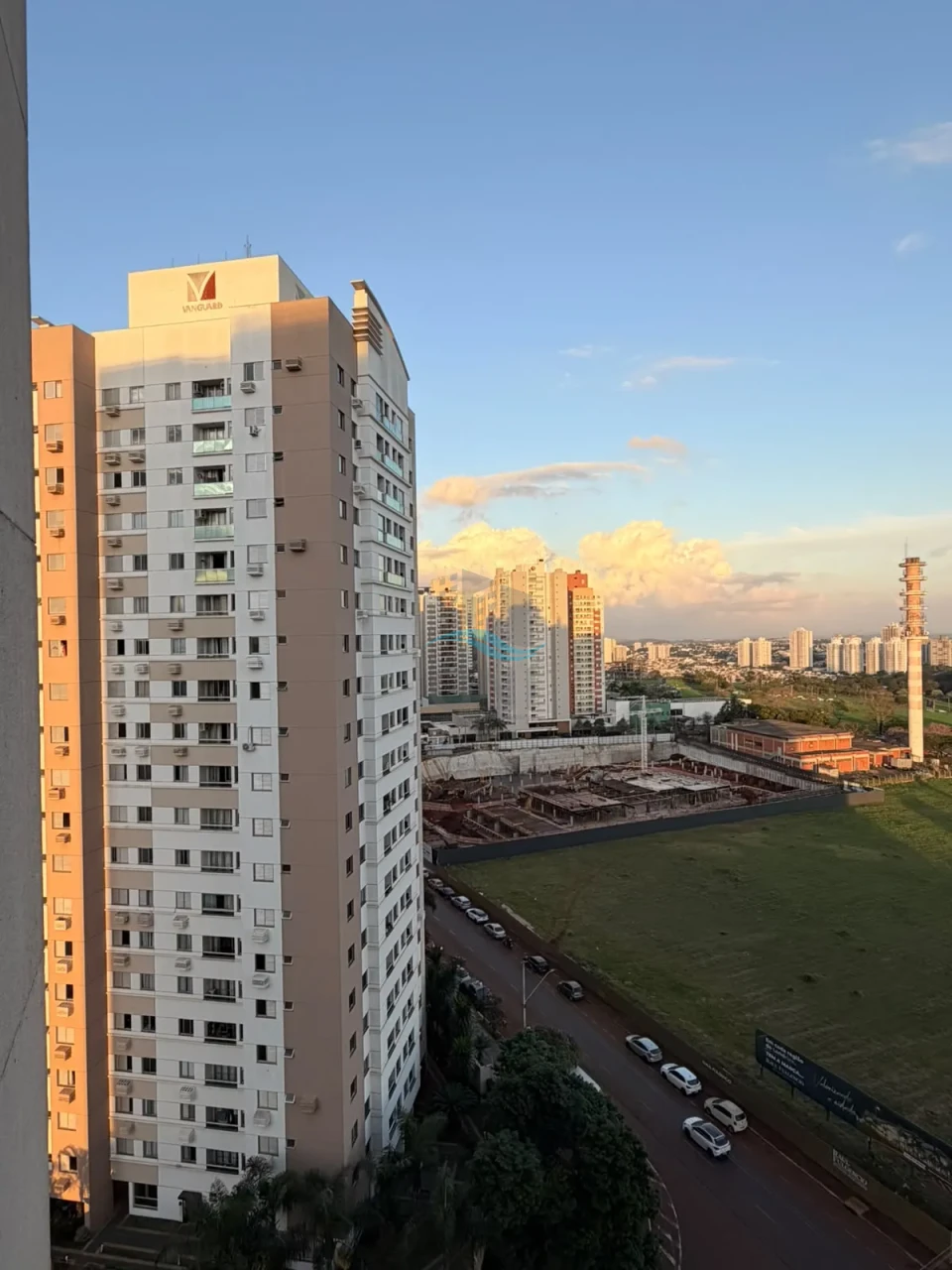 Imagens do imóveis APARTAMENTO PARA LOCAÇÃO - ARCH PALHANO