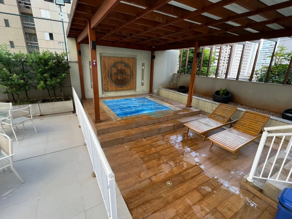 Imagens do imóveis APARTAMENTO A VENDA - ARTE PALHANO