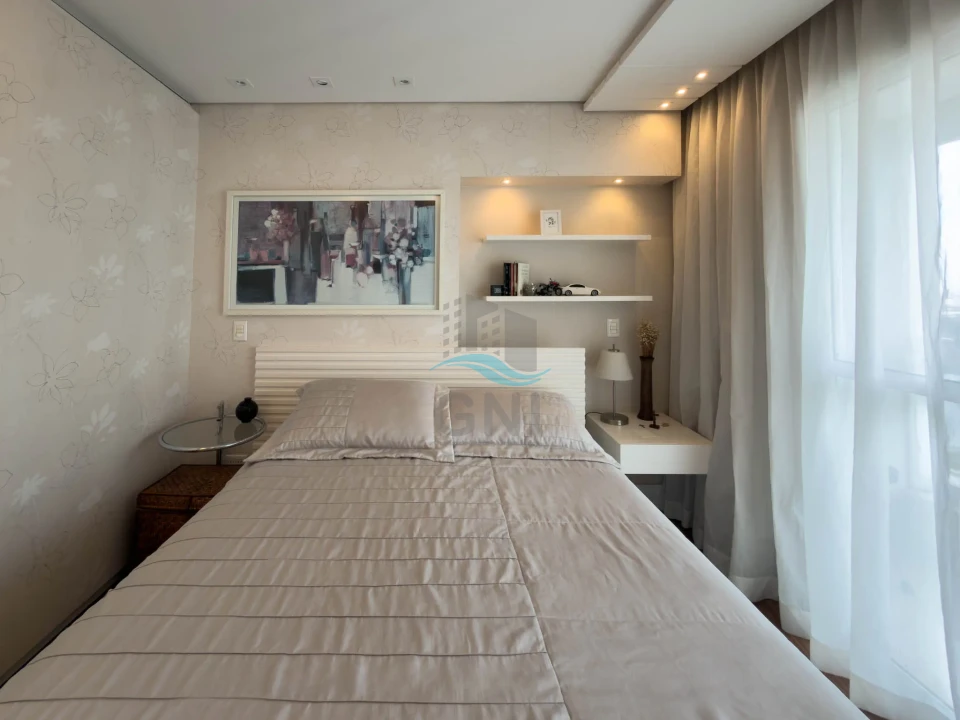 APARTAMENTO A VENDA - EDIFICIO PALAZZO DI CESARE